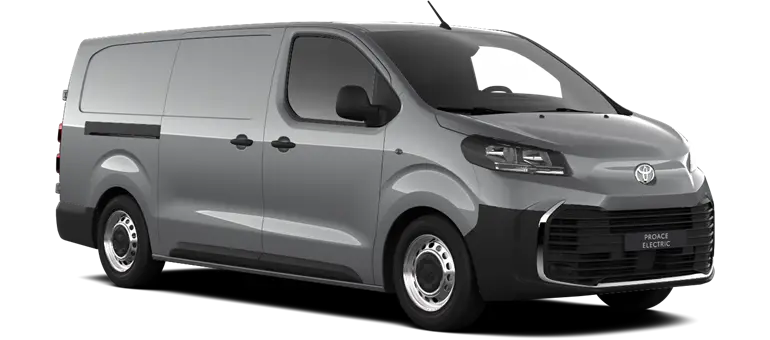 PROACE BEV